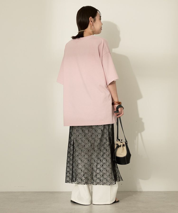 AMERICAN HOLIC「FARM PARKプリントTシャツ」|Tシャツ・カットソー|