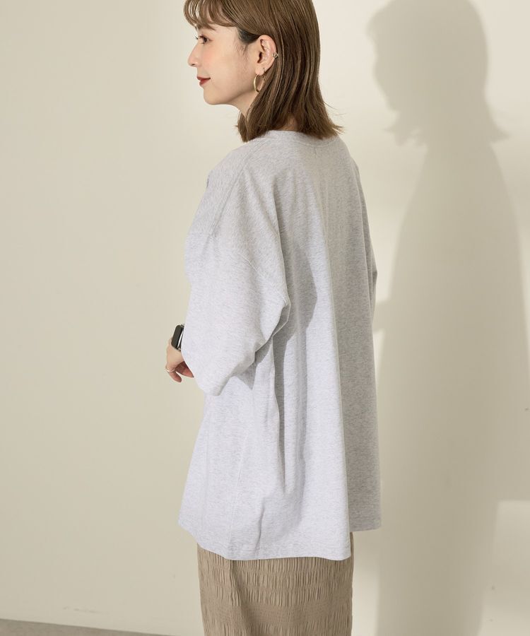 AMERICAN HOLIC「FARM PARKプリントTシャツ」|Tシャツ・カットソー|