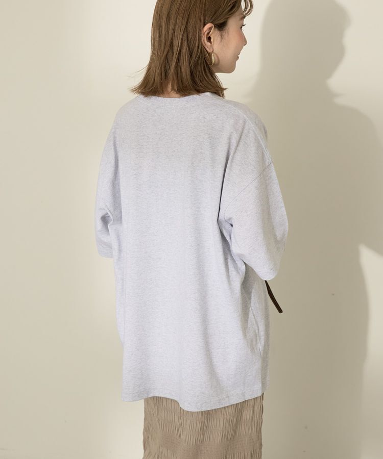 AMERICAN HOLIC「FARM PARKプリントTシャツ」|Tシャツ・カットソー|