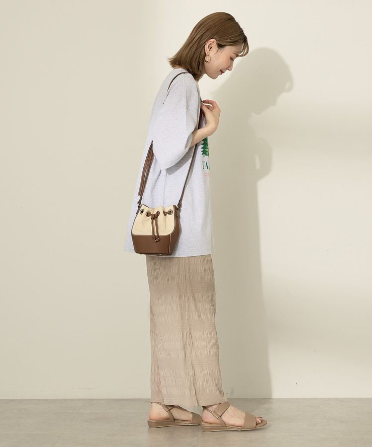 AMERICAN HOLIC「FARM PARKプリントTシャツ」|Tシャツ・カットソー|