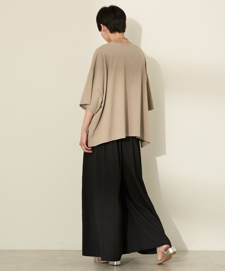 AMERICAN HOLIC「STANFORD BIGプルオーバー」|Tシャツ・カットソー|