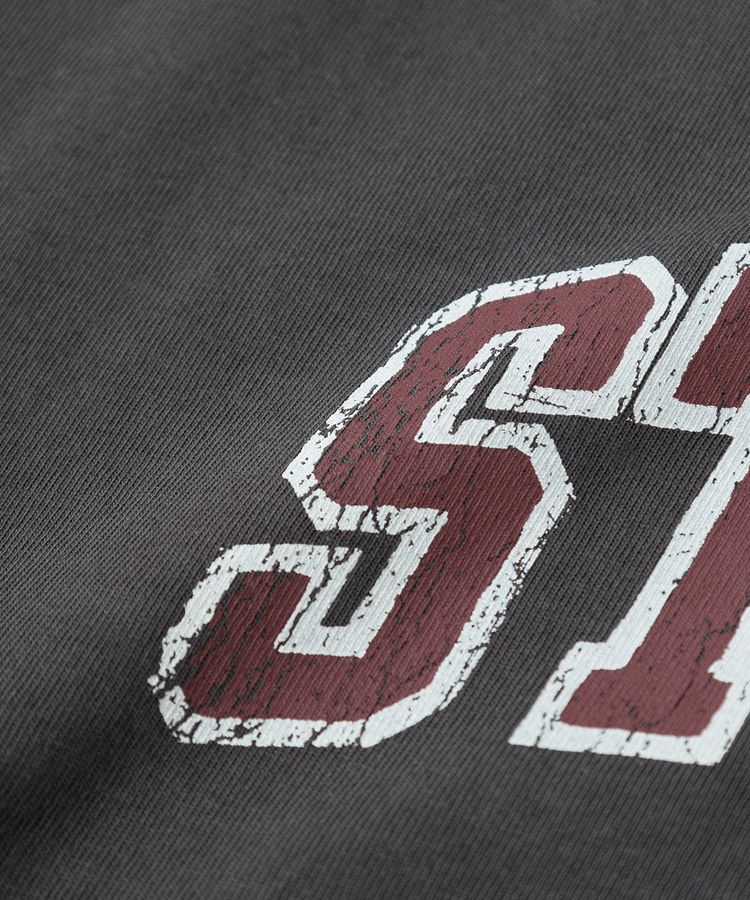 AMERICAN HOLIC「STANFORD BIGプルオーバー」|Tシャツ・カットソー|