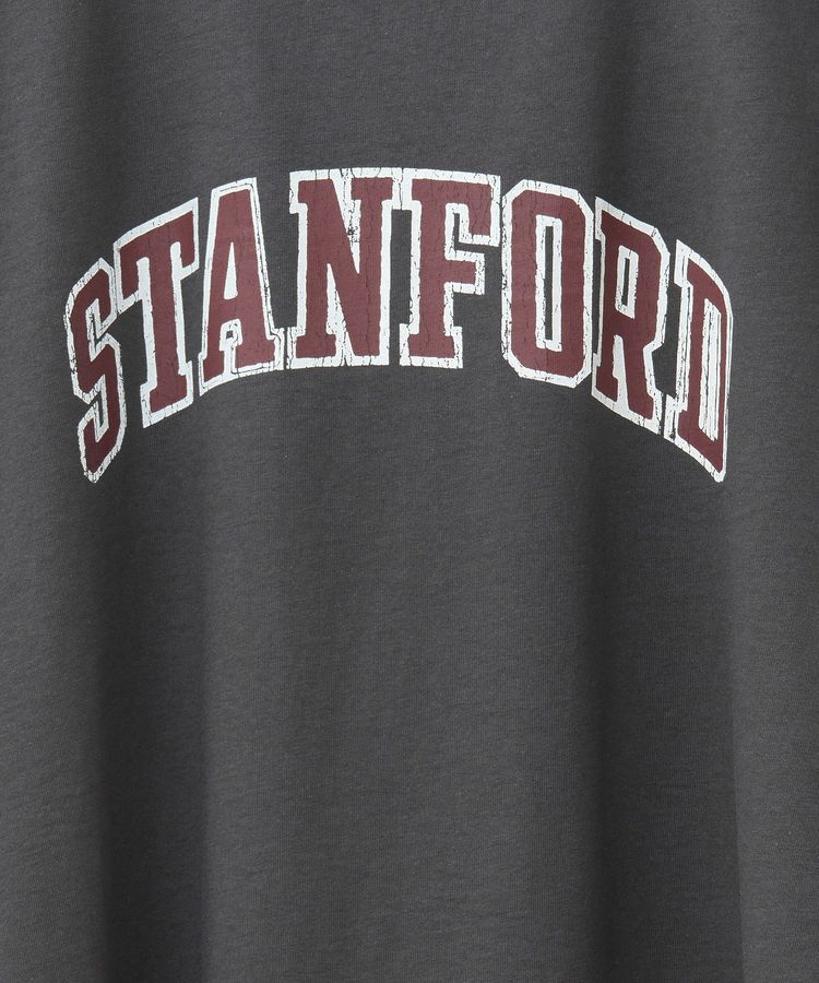 AMERICAN HOLIC「STANFORD BIGプルオーバー」|Tシャツ・カットソー|