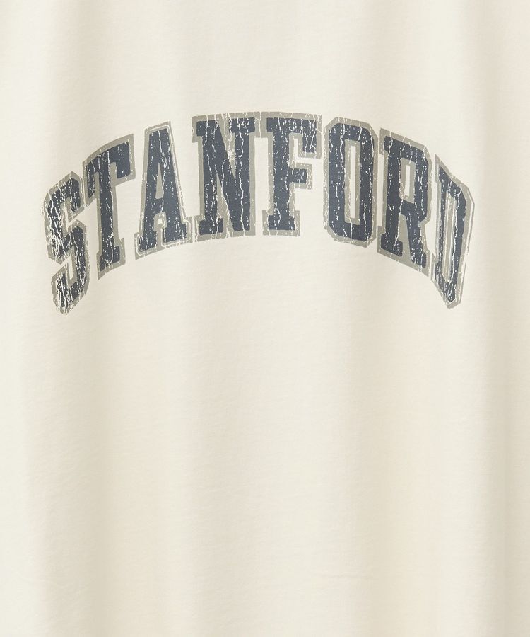 AMERICAN HOLIC「STANFORD BIGプルオーバー」|Tシャツ・カットソー|