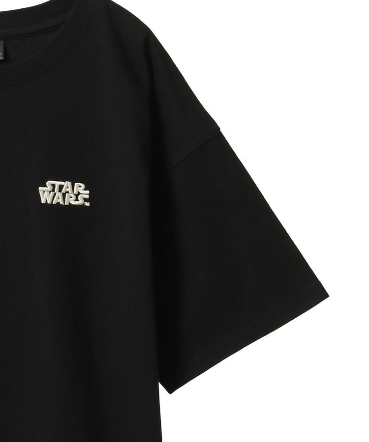 AMERICAN HOLIC「【STAR WARS】Millennium Falcon Tシャツ」|Tシャツ・カットソー|