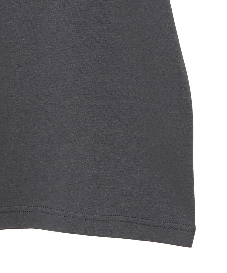 AMERICAN HOLIC「接触冷感スムースフレンチスリーブプルオーバー」|Tシャツ・カットソー|