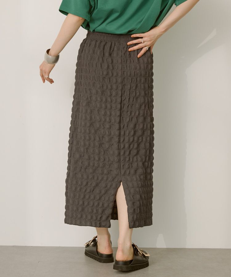 AMERICAN HOLIC「ポコポコナロースカート」|スカート|