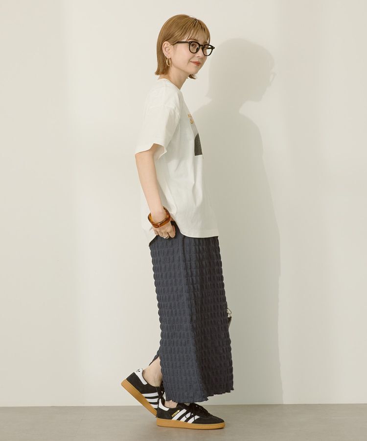 AMERICAN HOLIC「ポコポコナロースカート」|スカート|