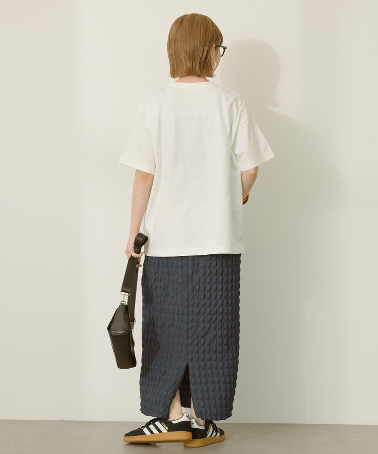 AMERICAN HOLIC「ポコポコナロースカート」|スカート|