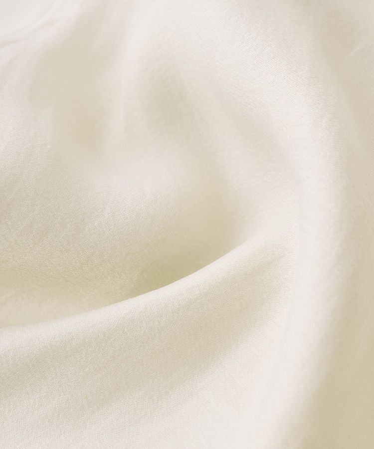 AMERICAN HOLIC「接触冷感シアー開襟半袖シャツ」|シャツ・ブラウス|