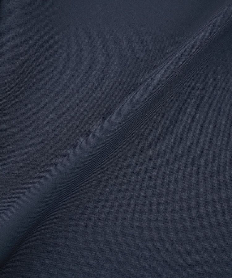 AMERICAN HOLIC「金ボタンバックシャンロングシャツ/チュニック」|シャツ・ブラウス|