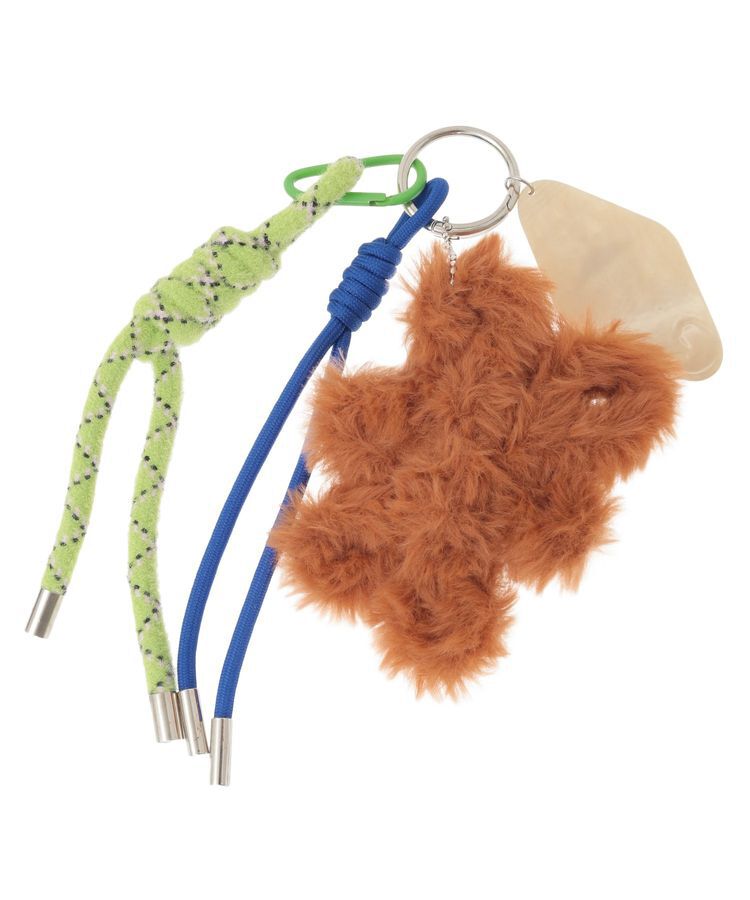 AMERICAN HOLIC「ホテルキー クマチャーム」|その他|