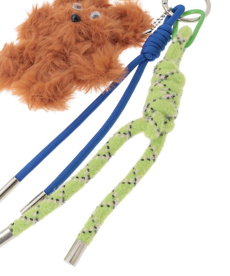 AMERICAN HOLIC「ホテルキー クマチャーム」|その他|