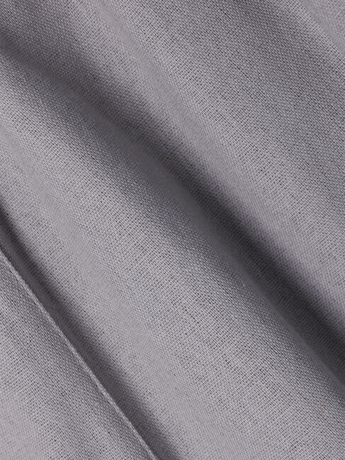 Green Parks「・Petit　Fleur　麻混ワイドパンツ」|その他|