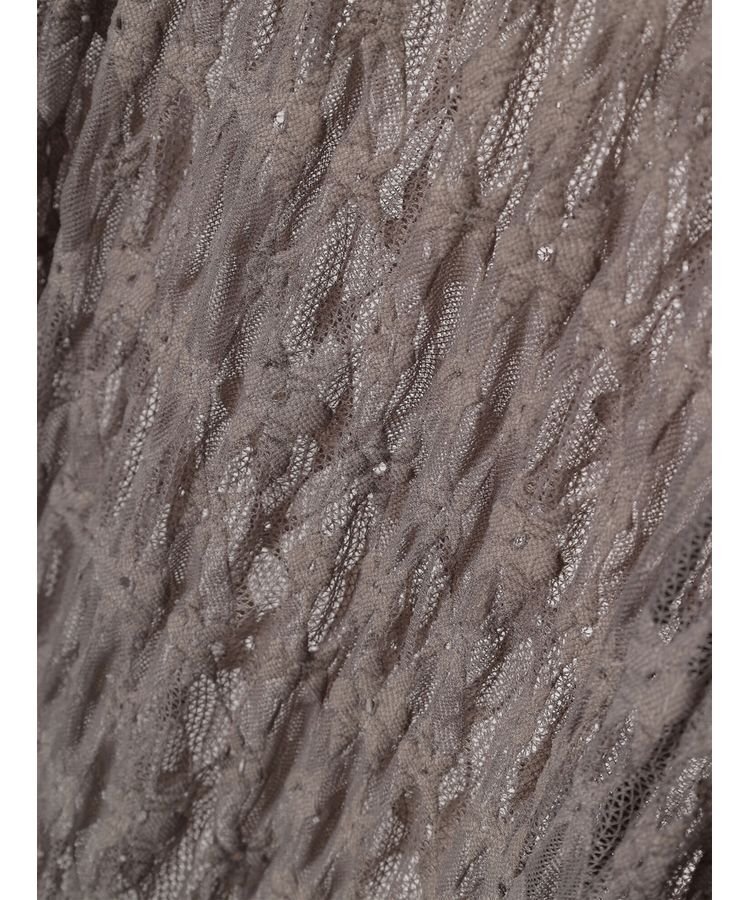 Green Parks「・ELENCARE　DUE　レースアシンメトリースカート」|スカート|