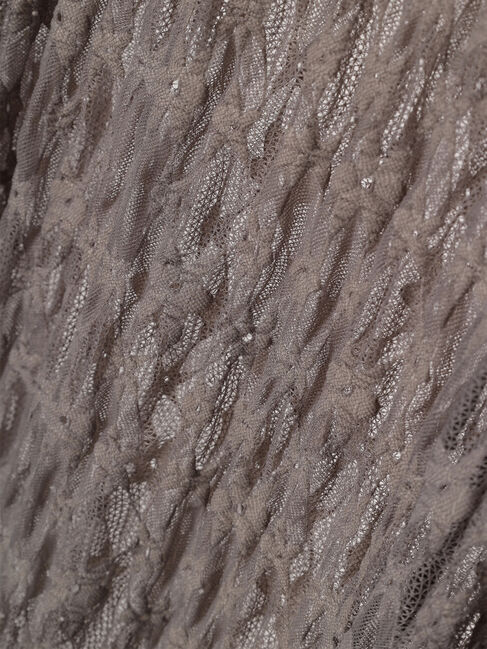 Green Parks「・ELENCARE　DUE　レースアシンメトリースカート」|スカート|