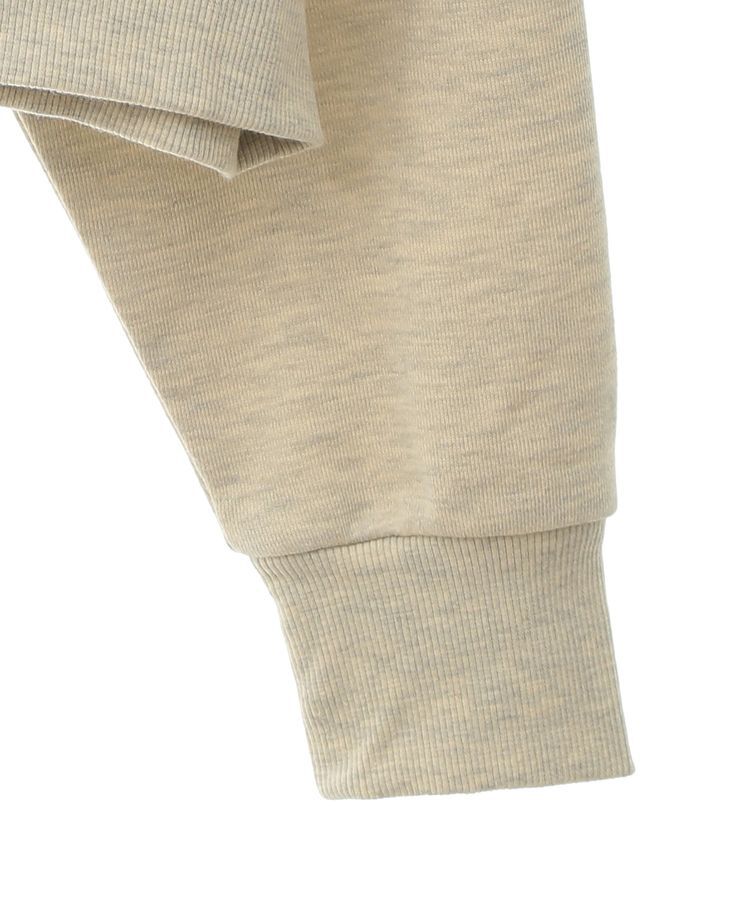 Green Parks「トイストーリー/立体ロゴショートプルオーバー」|Tシャツ・カットソー|