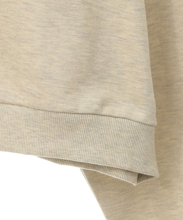 Green Parks「トイストーリー/立体ロゴショートプルオーバー」|Tシャツ・カットソー|