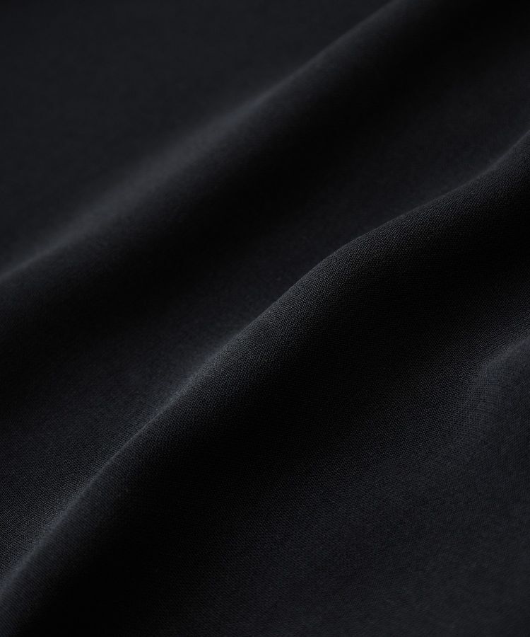 Green Parks「■ESCAR セミシアーピンタックブルゾン」|ブルゾン・スタジャン|