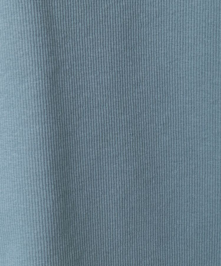 Green Parks「・SUGAR SPOON ビスチェラインリブロンTEE」|Tシャツ・カットソー|