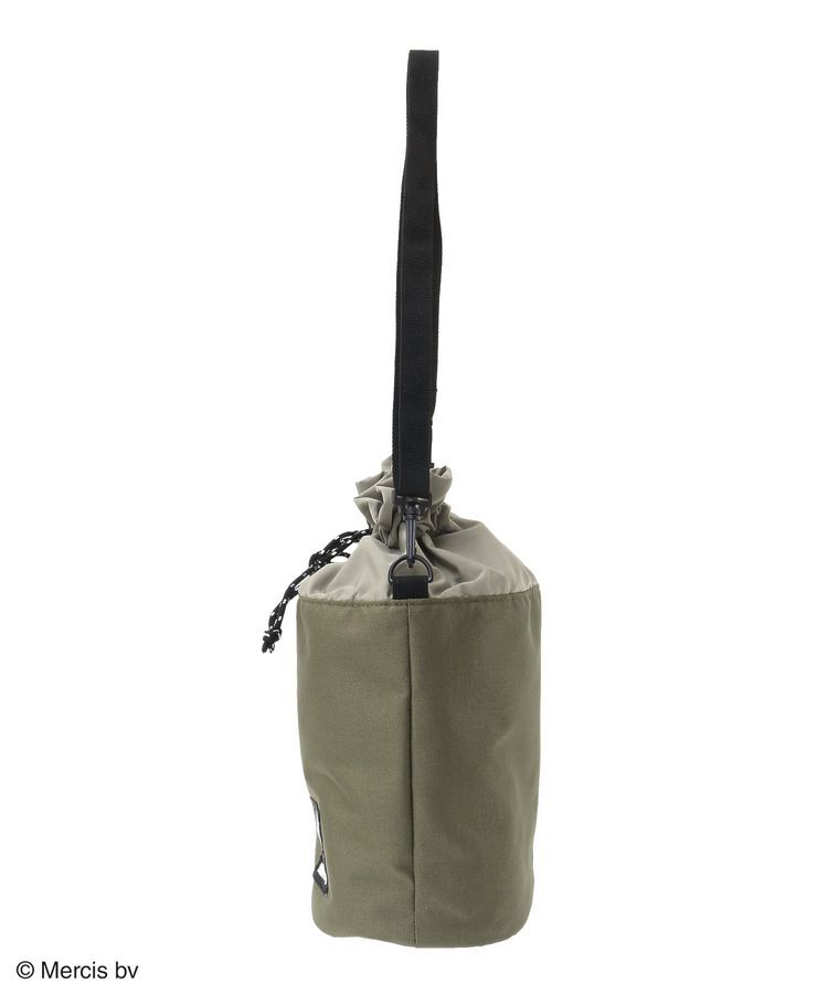 Green Parks「miffy/ドロストショルダーバッグ」|ショルダー・メッセンジャー|