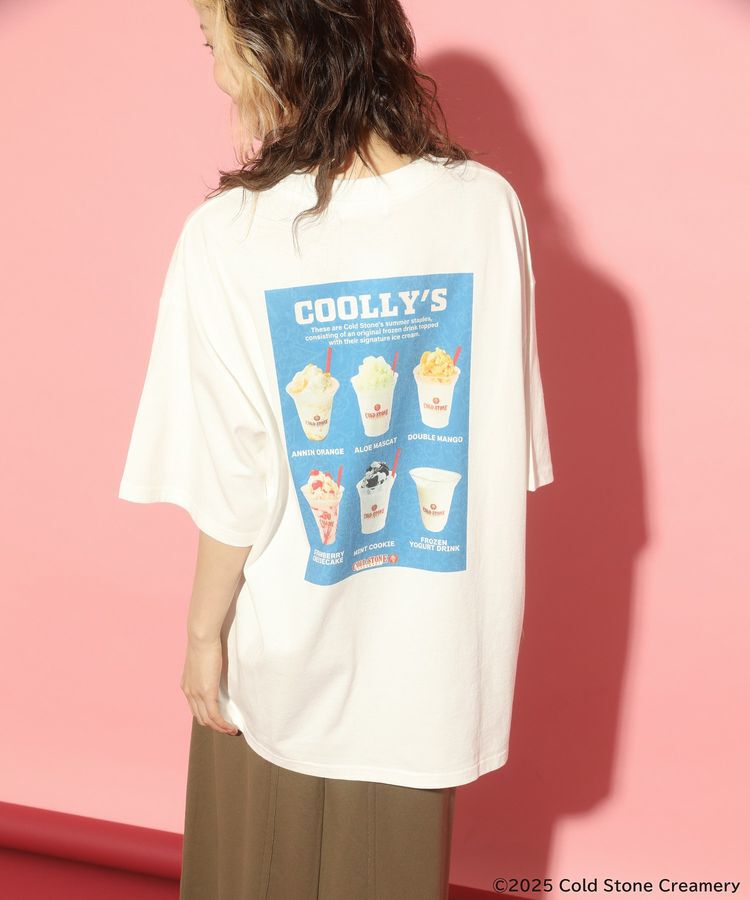 Green Parks「COLDSTONE/BigTシャツ」|Tシャツ・カットソー|