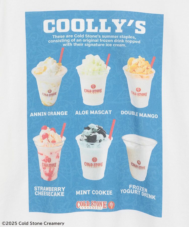 Green Parks「COLDSTONE/BigTシャツ」|Tシャツ・カットソー|