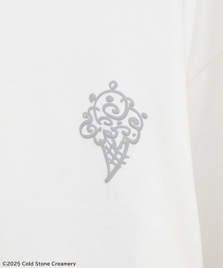 Green Parks「COLDSTONE/BigTシャツ」|Tシャツ・カットソー|