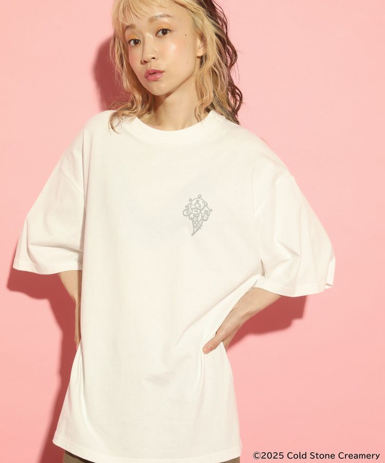 Green Parks「COLDSTONE/BigTシャツ」|Tシャツ・カットソー|