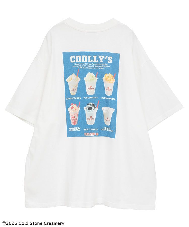 Green Parks「COLDSTONE/BigTシャツ」|Tシャツ・カットソー|
