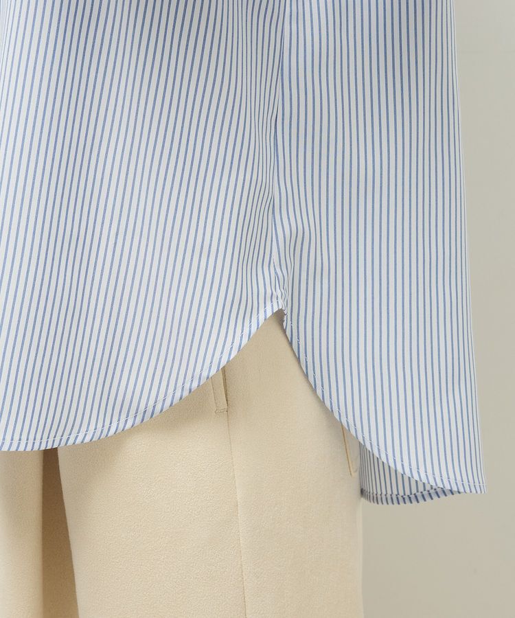 Green Parks「レギュラーカラーインナーシャツ」|シャツ・ブラウス|