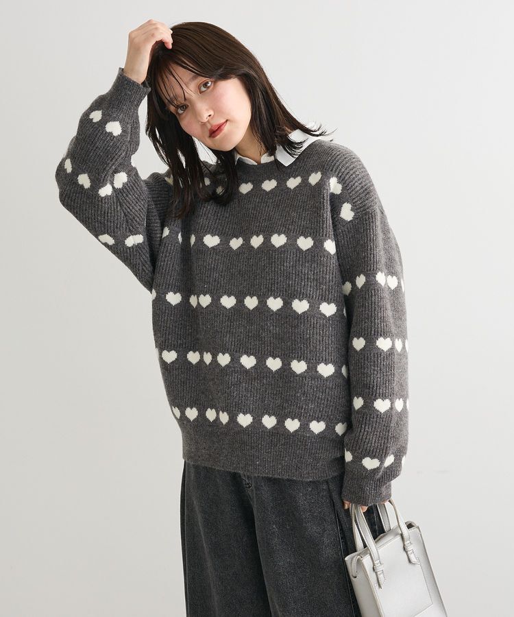 Green Parks「レギュラーカラーインナーシャツ」|シャツ・ブラウス|