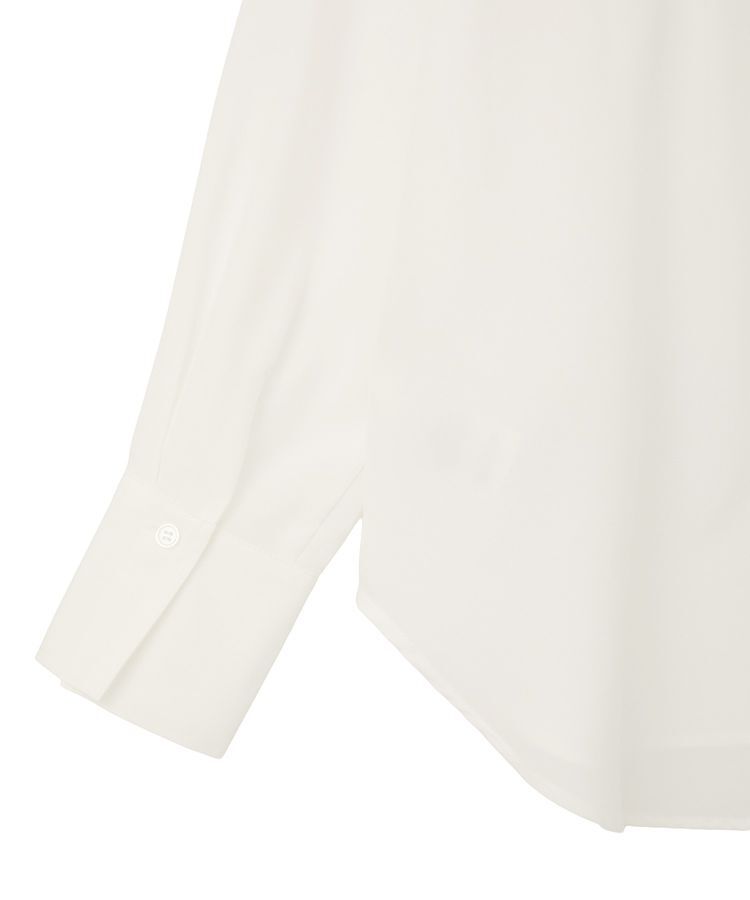 Green Parks「レギュラーカラーインナーシャツ」|シャツ・ブラウス|