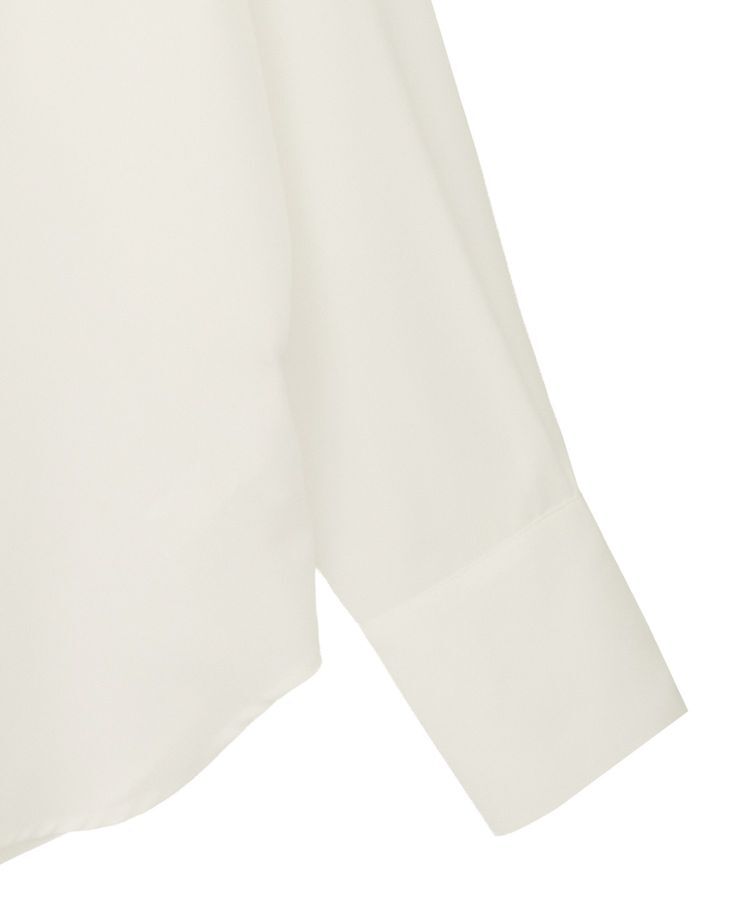 Green Parks「レギュラーカラーインナーシャツ」|シャツ・ブラウス|