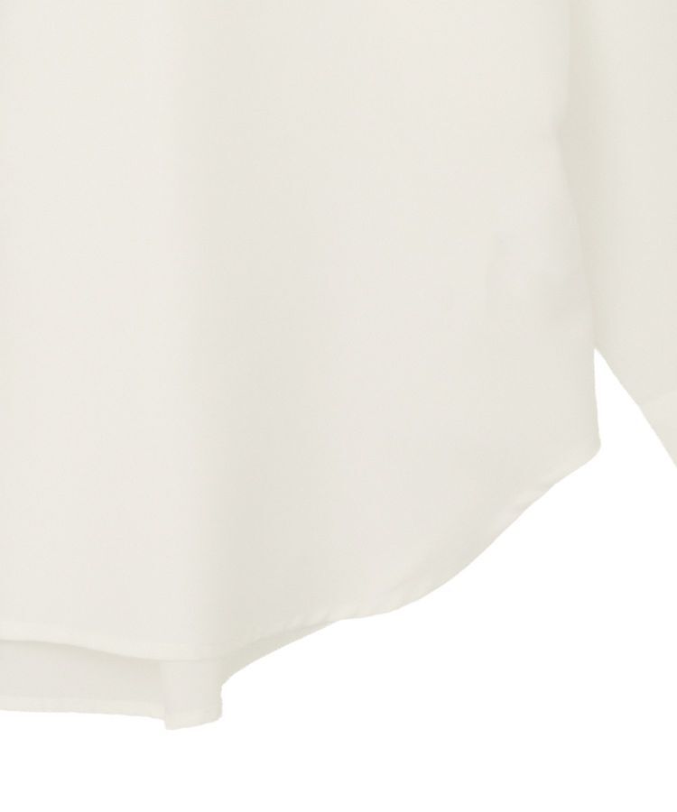 Green Parks「レギュラーカラーインナーシャツ」|シャツ・ブラウス|