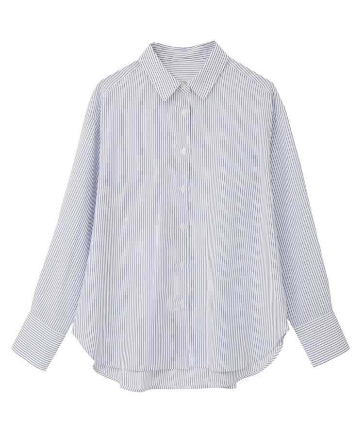 Green Parks「レギュラーカラーインナーシャツ」|シャツ・ブラウス|