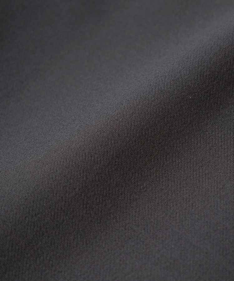 YECCA VECCA「金釦ジレ」|ベスト・ジレ|