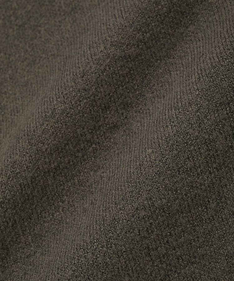 YECCA VECCA「フラワー刺繍ニット」|ニット・セーター|