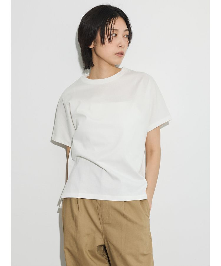 GARAGE OF GOOD CLOTHING「コンプレッションジャージー半袖」|Tシャツ・カットソー|