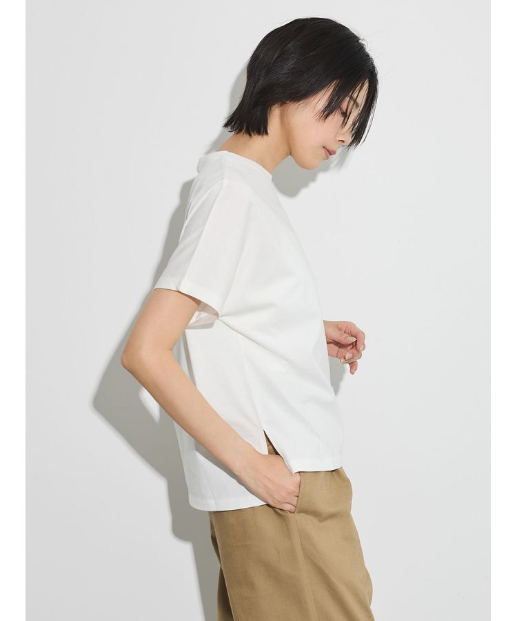 GARAGE OF GOOD CLOTHING「コンプレッションジャージー半袖」|Tシャツ・カットソー|