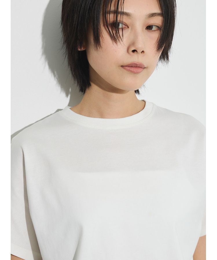 GARAGE OF GOOD CLOTHING「コンプレッションジャージー半袖」|Tシャツ・カットソー|