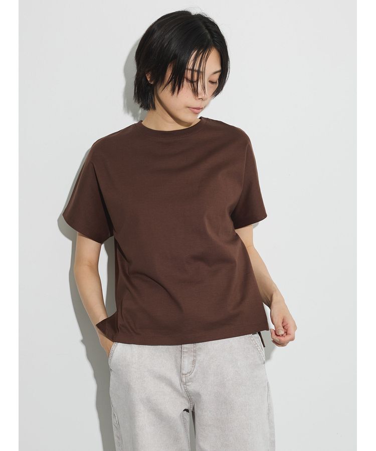 GARAGE OF GOOD CLOTHING「コンプレッションジャージー半袖」|Tシャツ・カットソー|