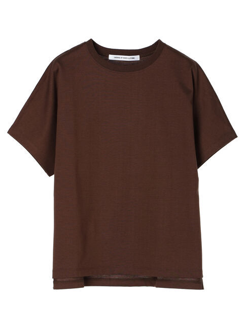 GARAGE OF GOOD CLOTHING「コンプレッションジャージー半袖」|Tシャツ・カットソー|