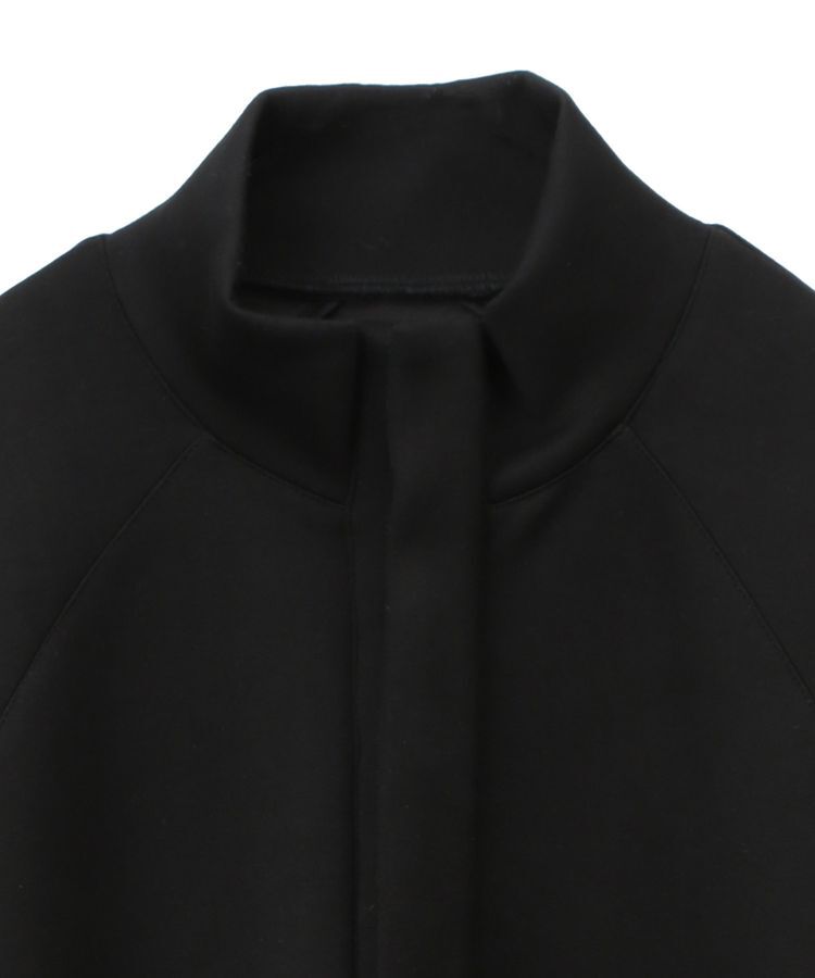 GARAGE OF GOOD CLOTHING「ダンボール&times;タフタロングワンピース」|ワンピース|