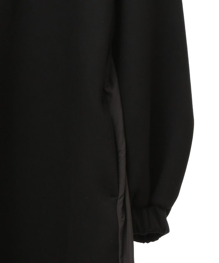 GARAGE OF GOOD CLOTHING「ダンボール&times;タフタロングワンピース」|ワンピース|