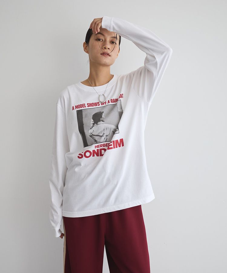 GARAGE OF GOOD CLOTHING「STAINLESSワントップショートネックレス」|ネックレス|