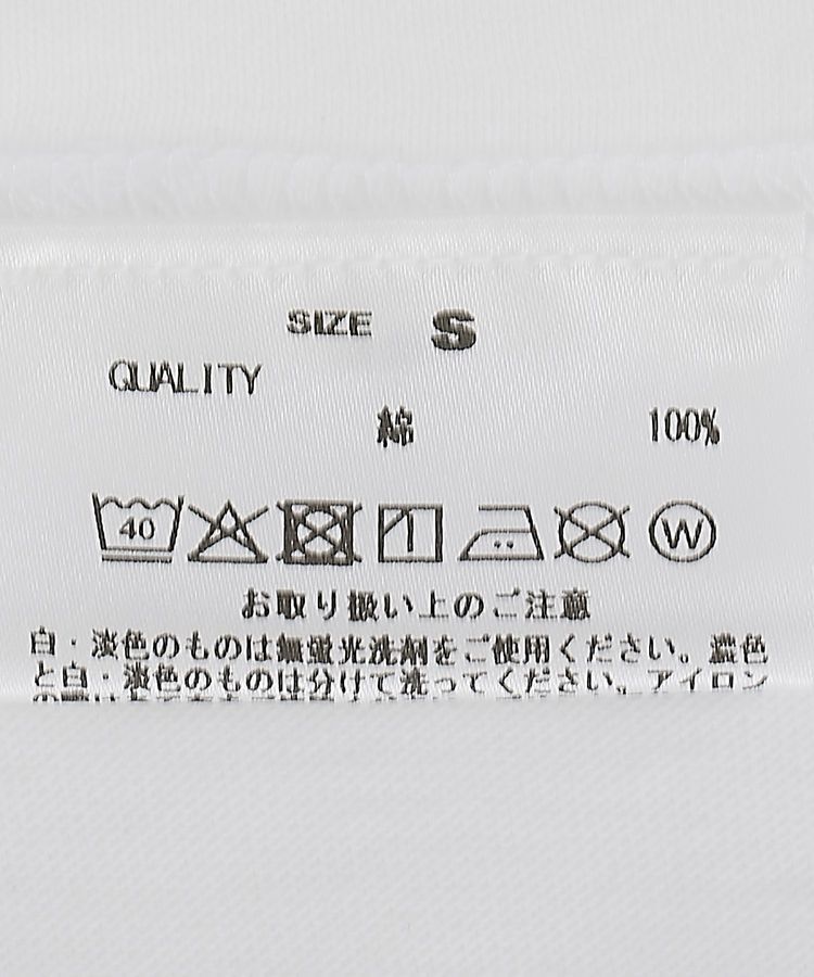 GARAGE OF GOOD CLOTHING「【GOOD ROCK SPEED】LIFE SONDHEIM ロンT」|Tシャツ・カットソー|