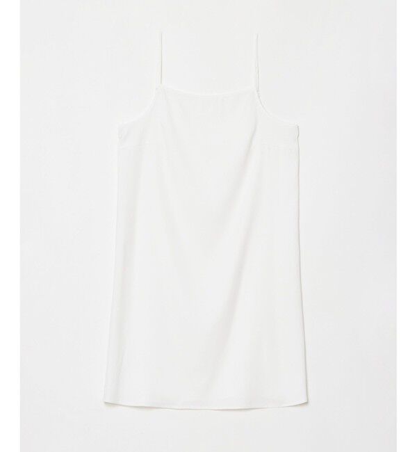 LOULOU WILLOUGHBY「【LOULOU WILLOUGHBY】サークルケミカルワンピース」|ワンピース|