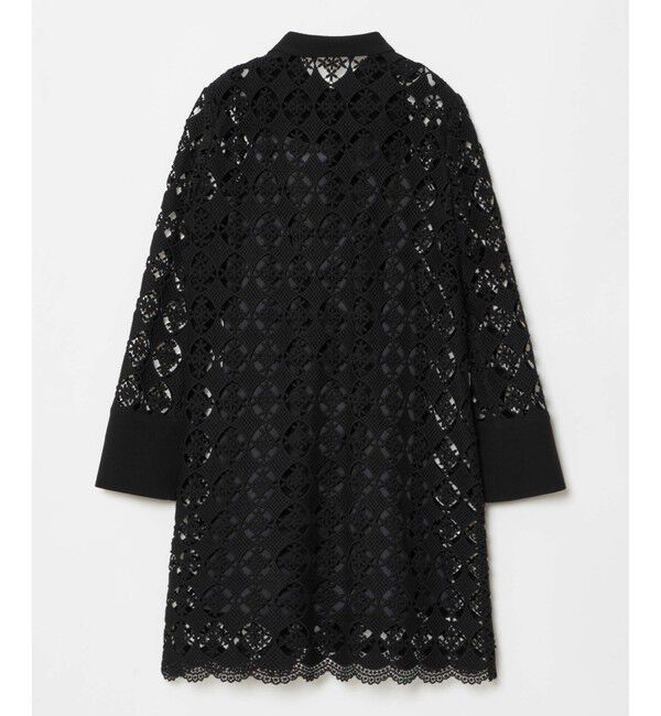 LOULOU WILLOUGHBY「【LOULOU WILLOUGHBY】サークルケミカルワンピース」|ワンピース|