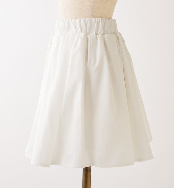  「フレアーミニスカート」|スカート|